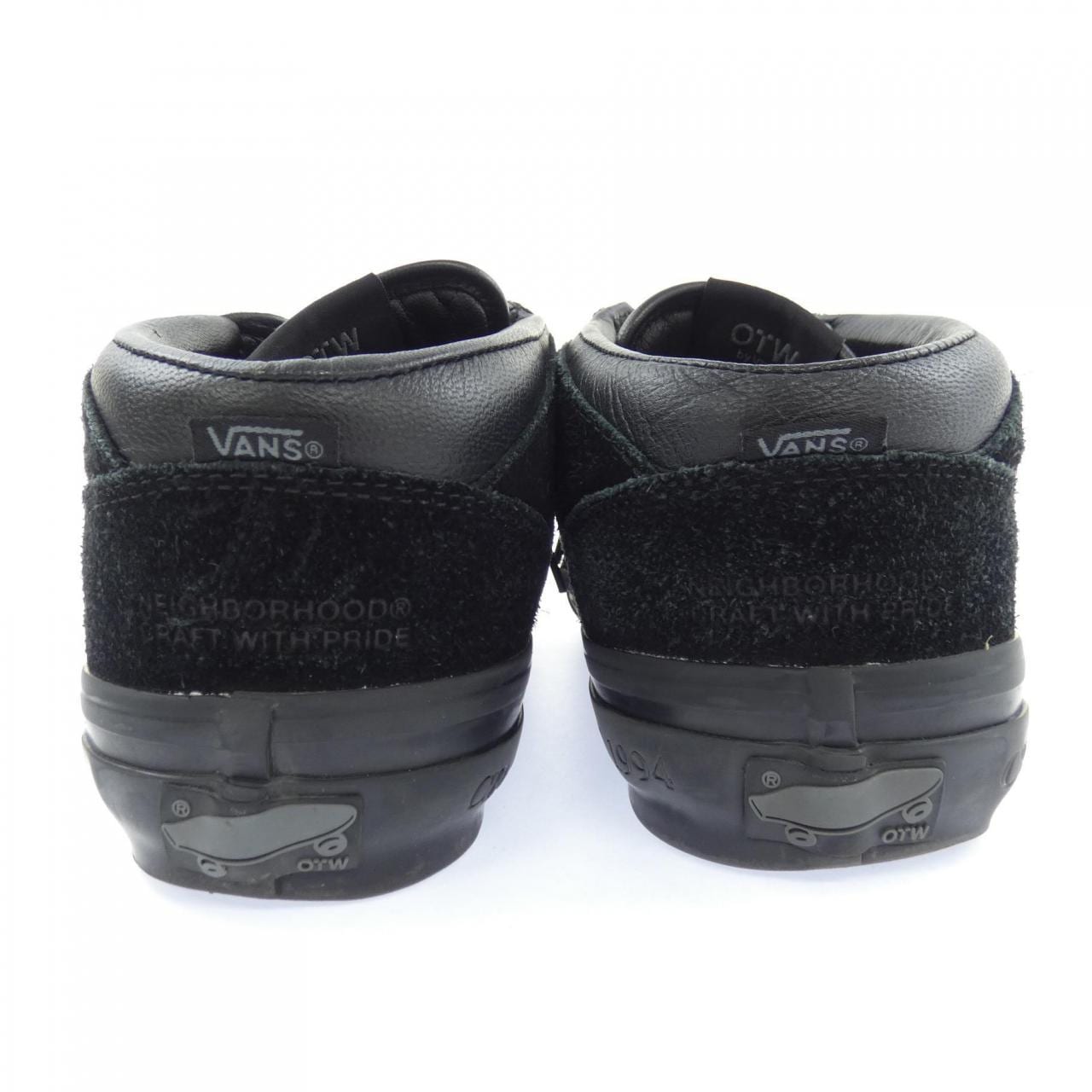 VANS×NEIGHBORHOOD VN00EFYBLA スニーカー