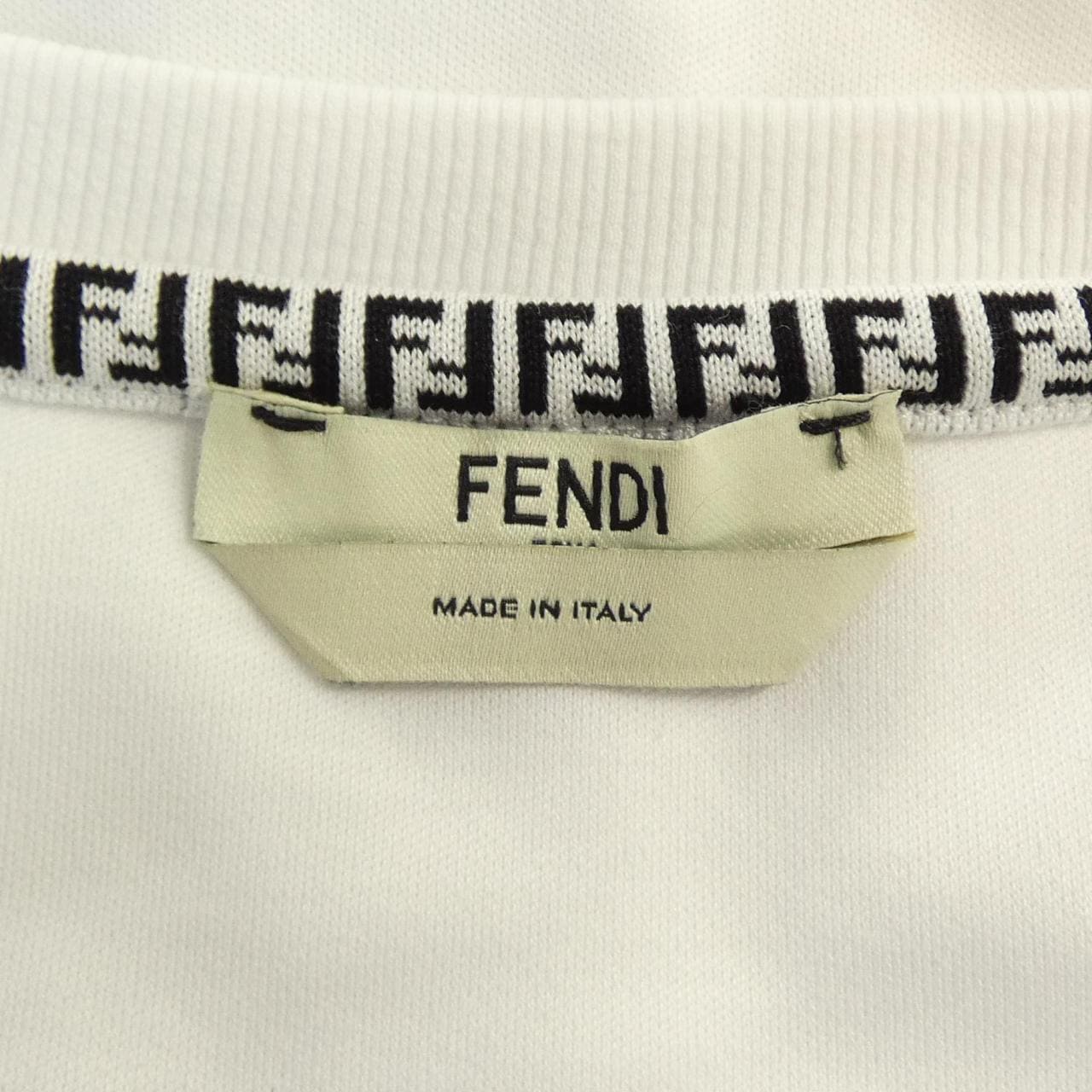 フェンディ FENDI FS7389AFLD Tシャツ