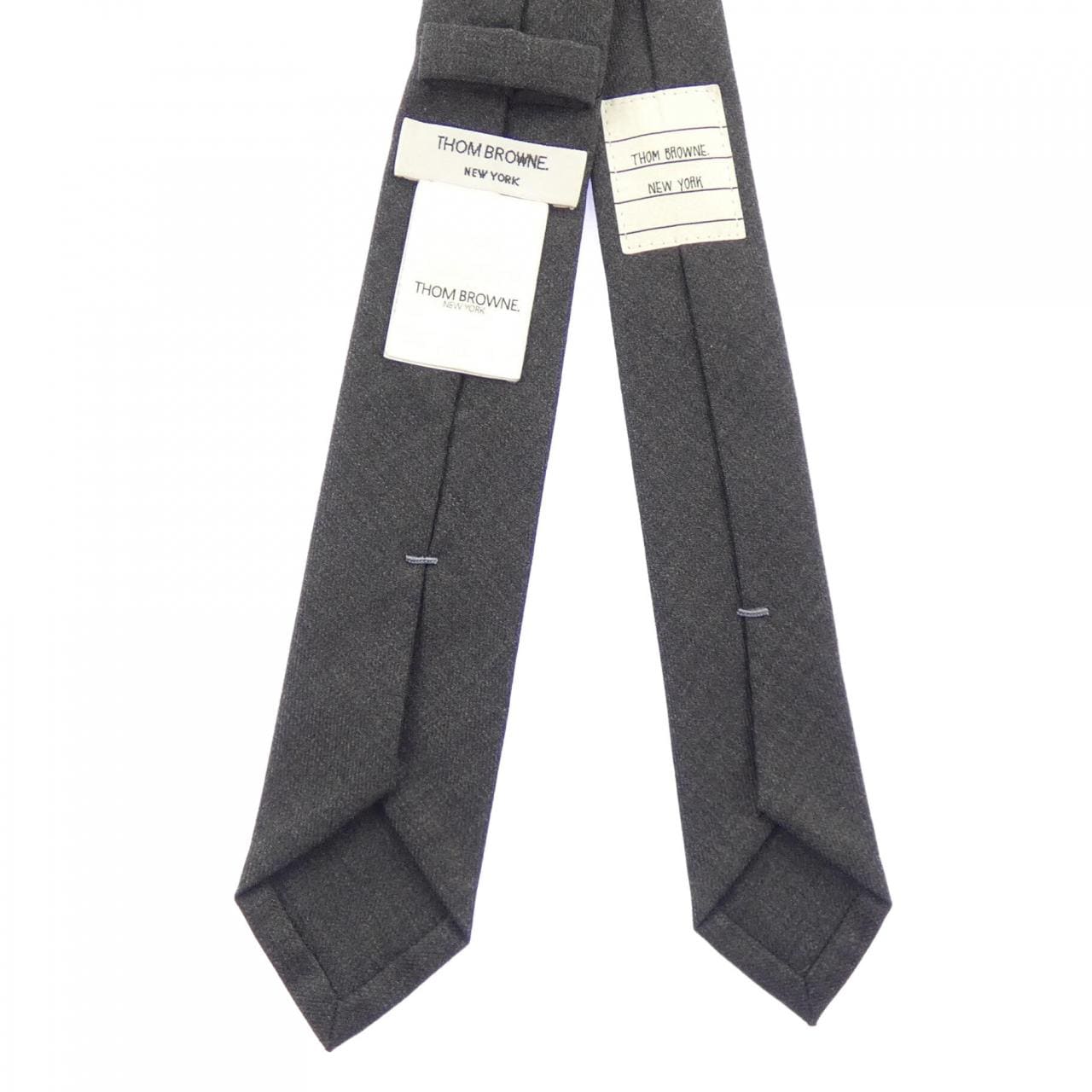 トムブラウン THOM BROWNE MNL001A NECKTIE