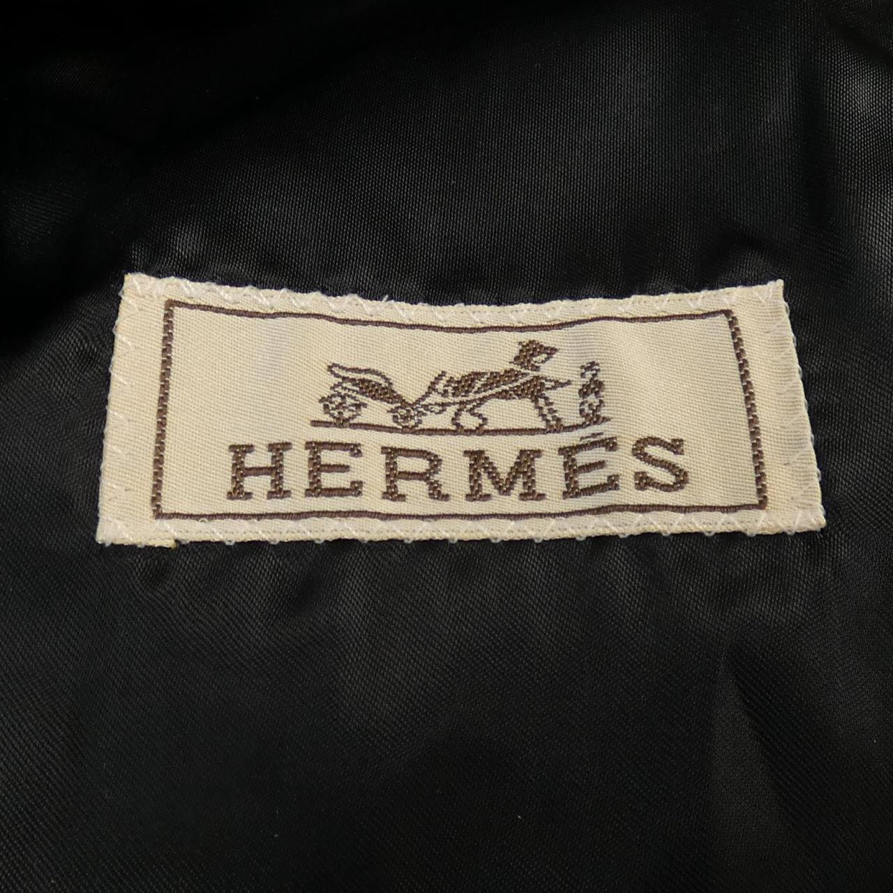 HERMES愛馬仕大衣