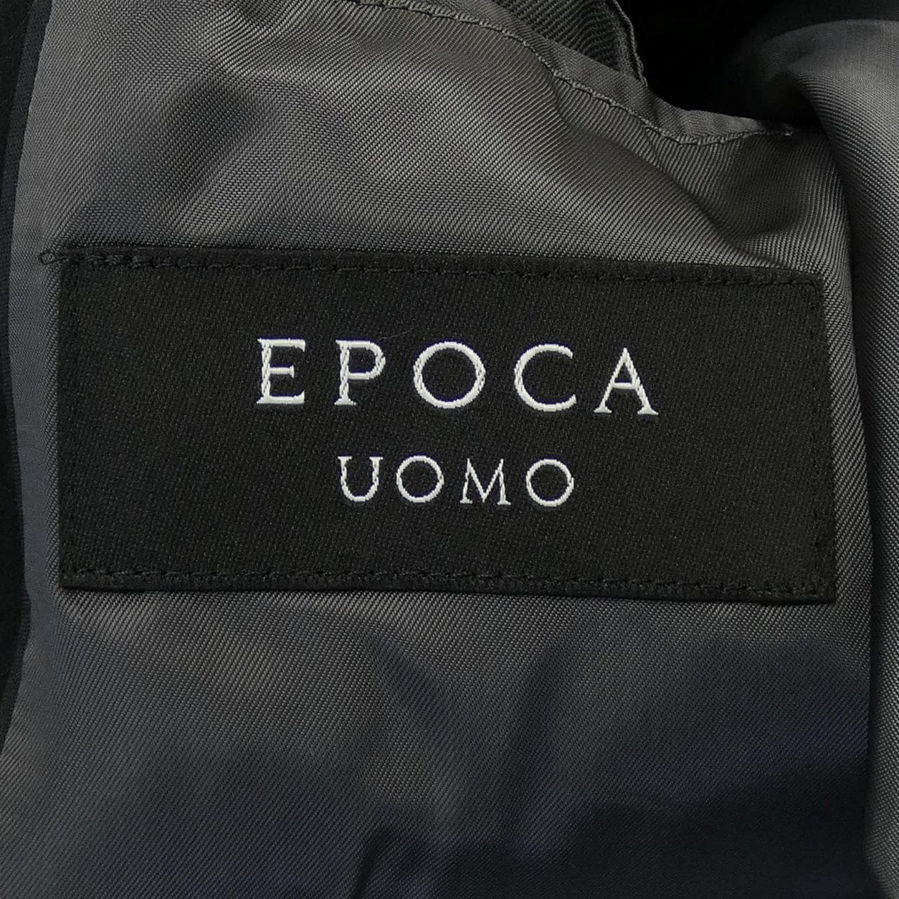 エポカウォモ EPOCA UOMO コート