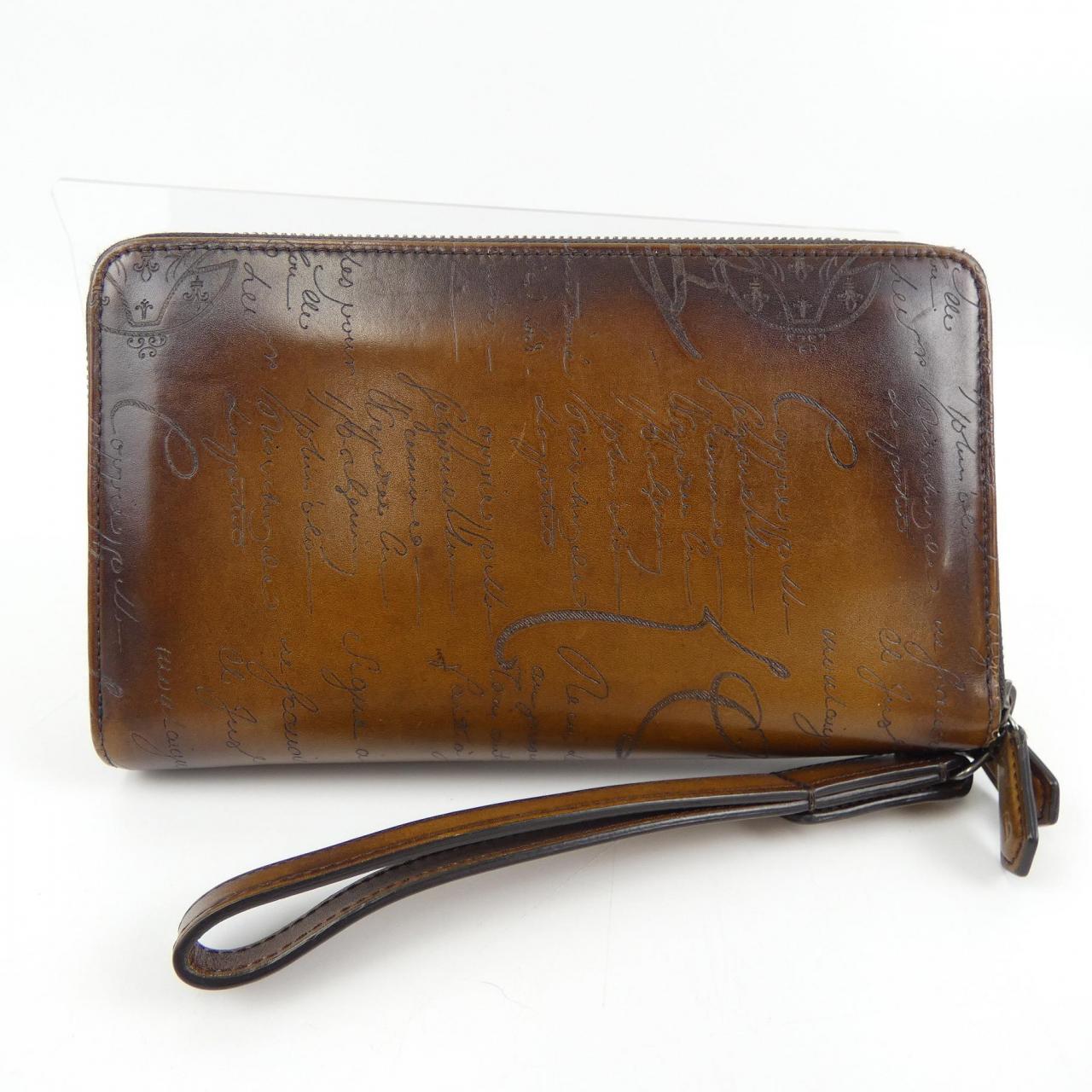 Berluti WALLET