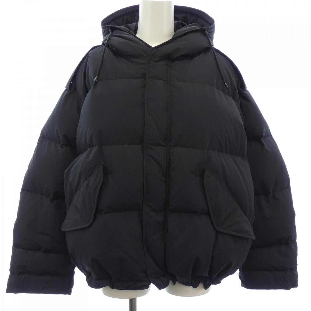 STAMMBAUM down jacket