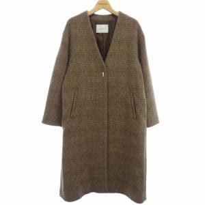 グリーンレーベルリラクシング green label relaxing コート