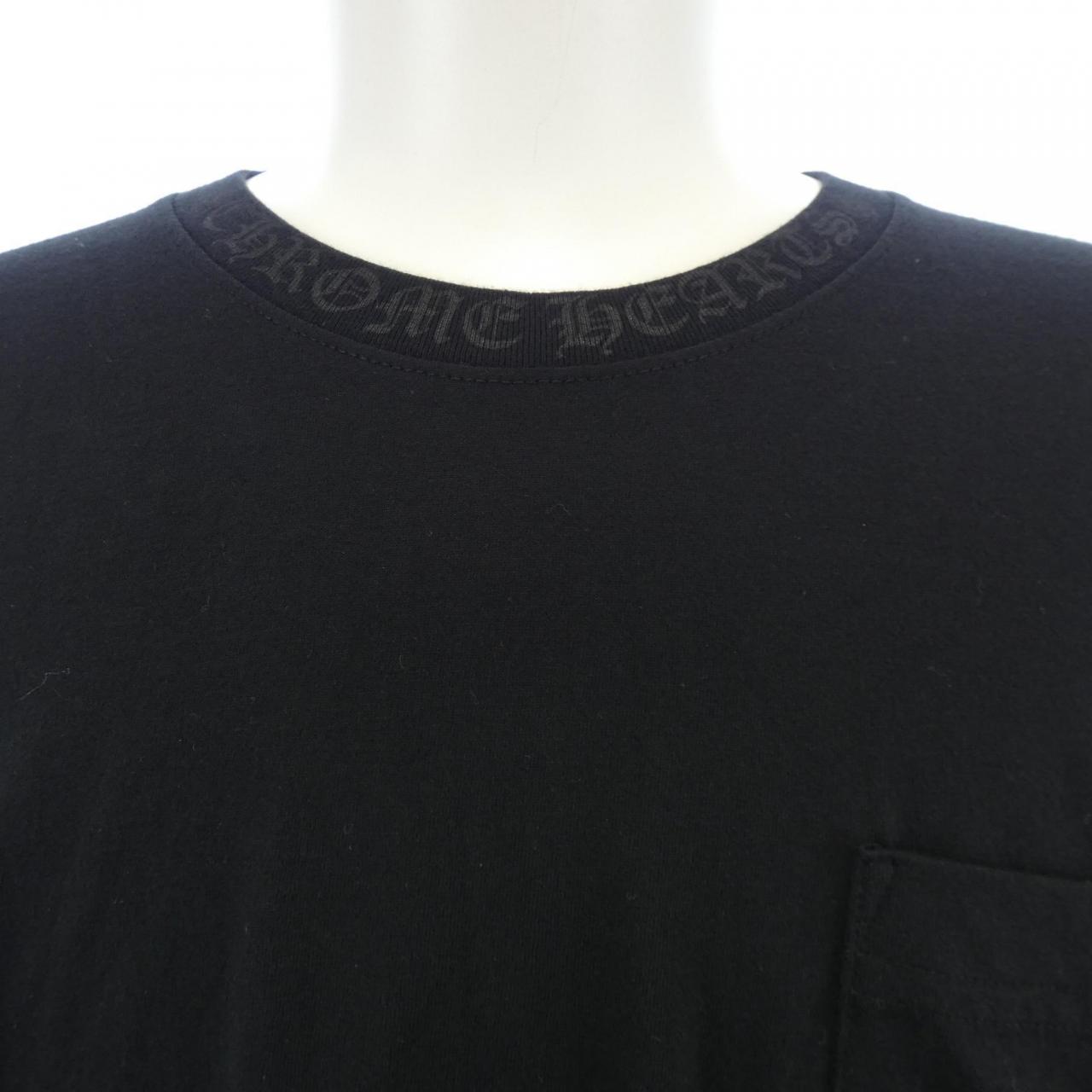 クロムハーツ CHROME HEARTS Tシャツ