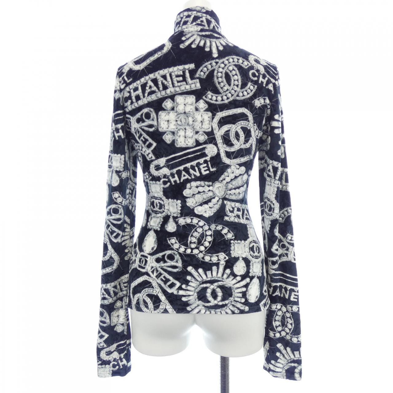 シャネル CHANEL トップス