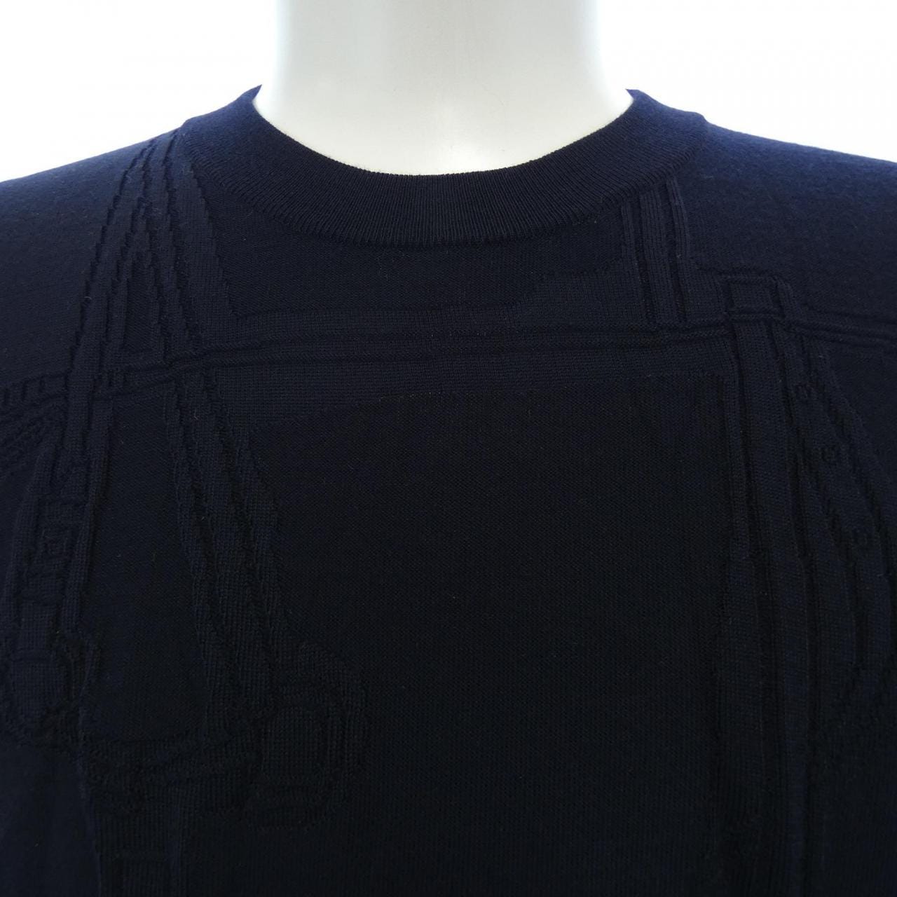 エルメス HERMES ニット