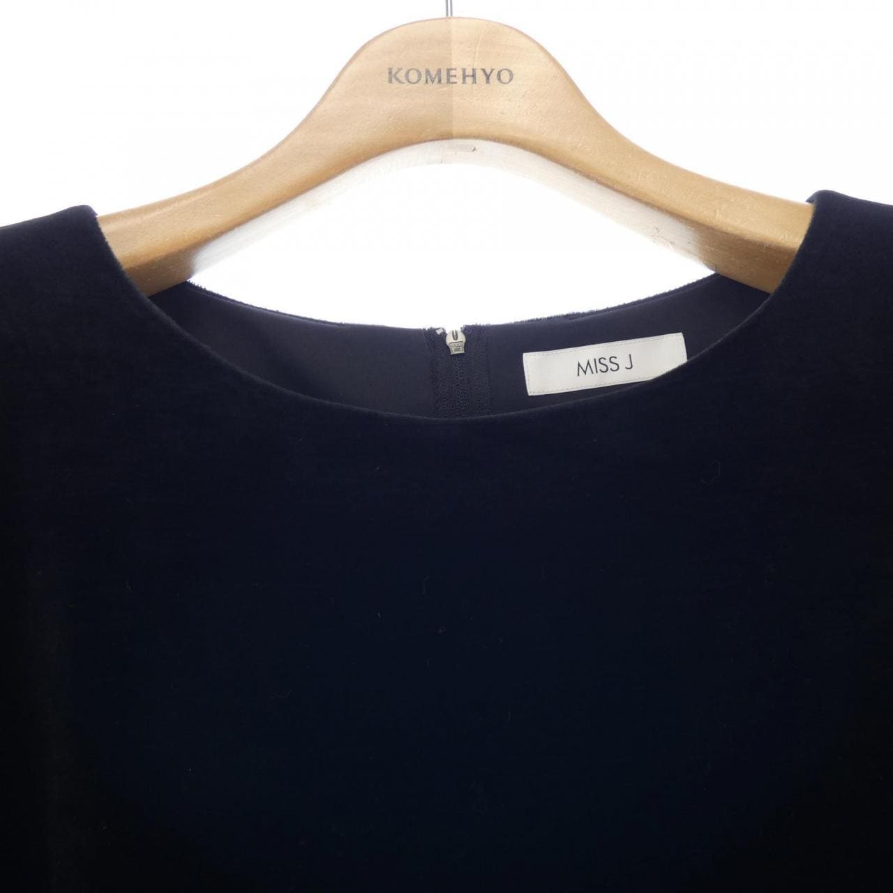 ミスジェイ MISS J オールインワン