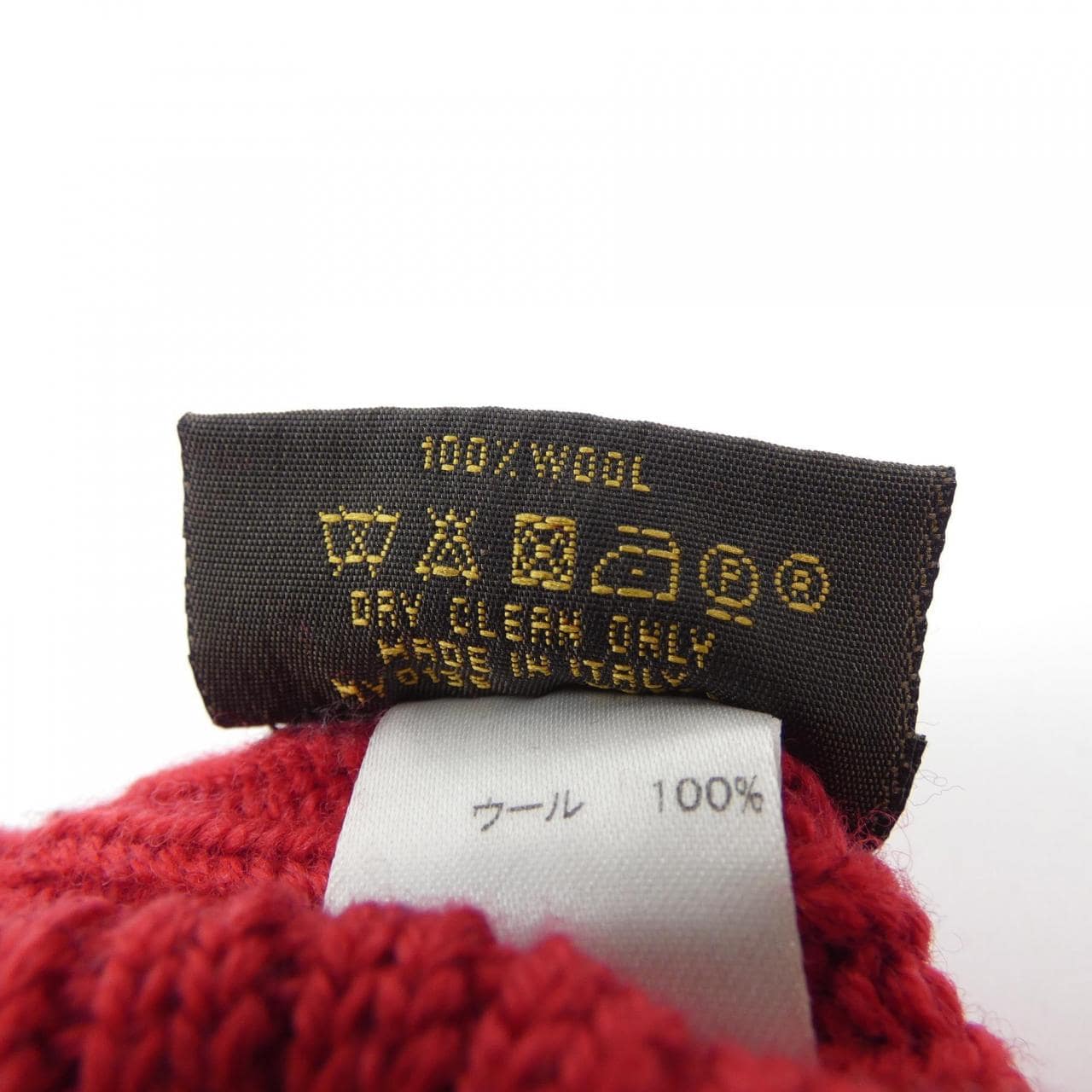 ルイヴィトン LOUIS VUITTON GLOVE