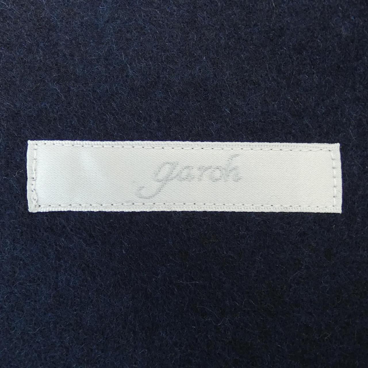 GAROH ジャケット