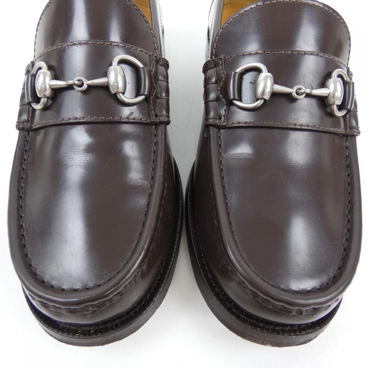 グッチ GUCCI シューズ