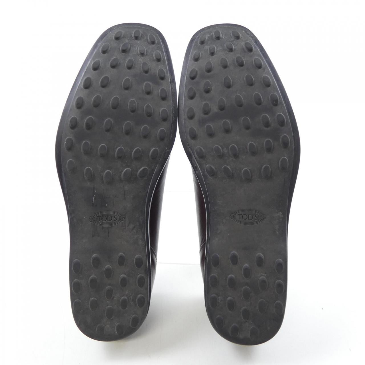 トッズ TOD'S シューズ
