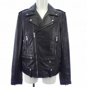 サンローラン SAINT LAURENT レザージャケット