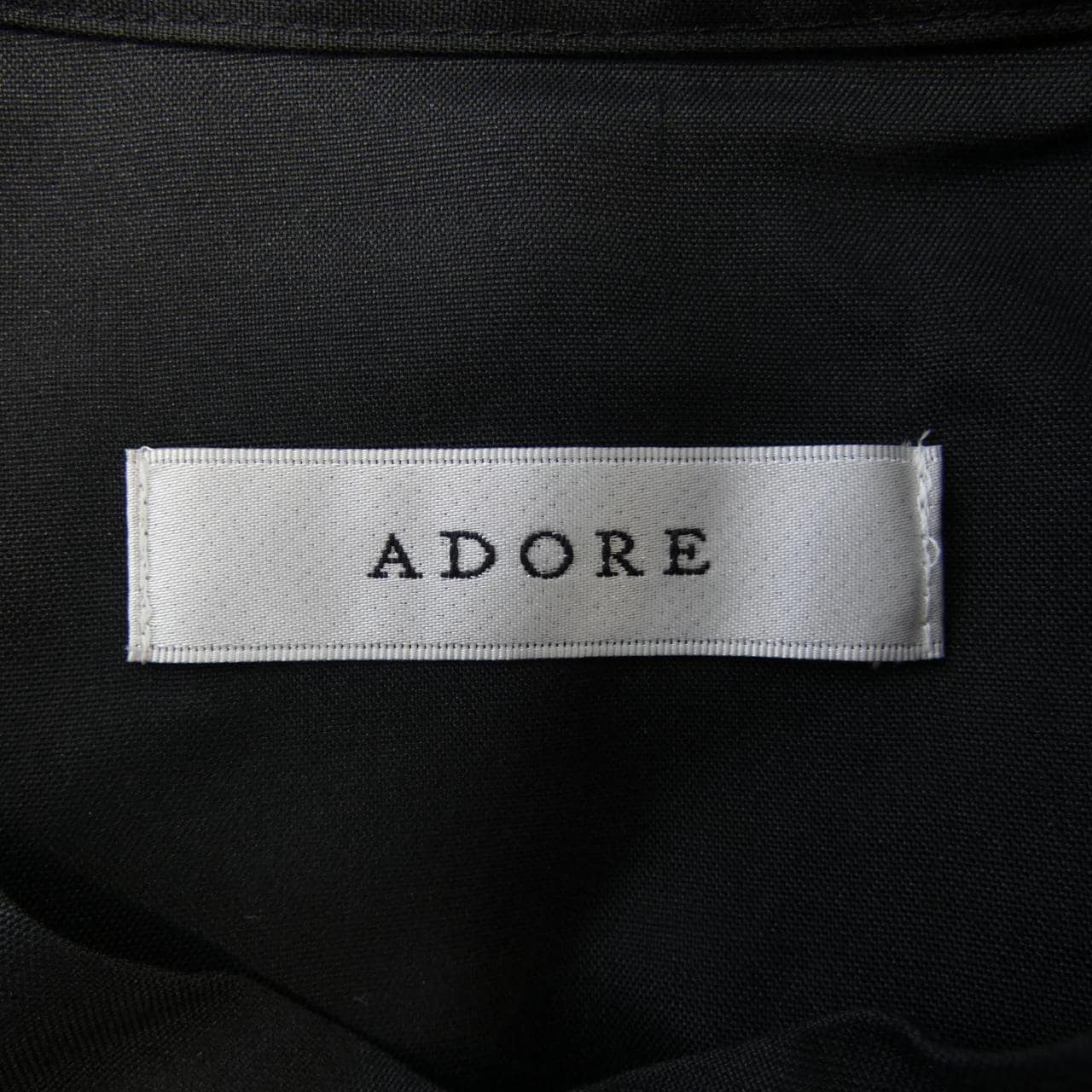 アドーア ADORE シャツ