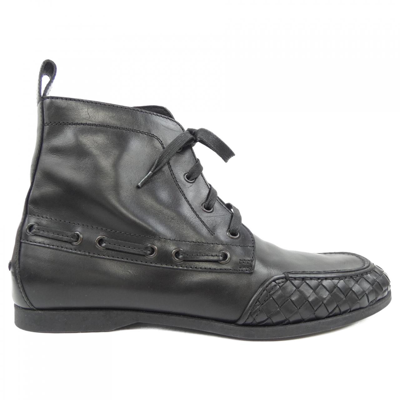 BOTTEGA VENETA boots