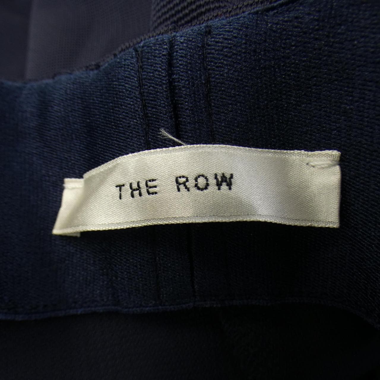 ザロウ THE ROW パンツ