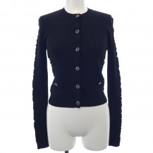 シャネル CHANEL カーディガン