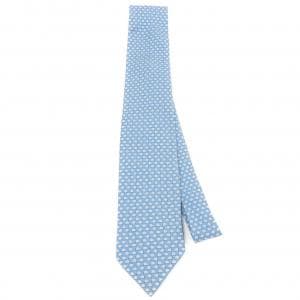 エルメス HERMES 605801HA NECKTIE