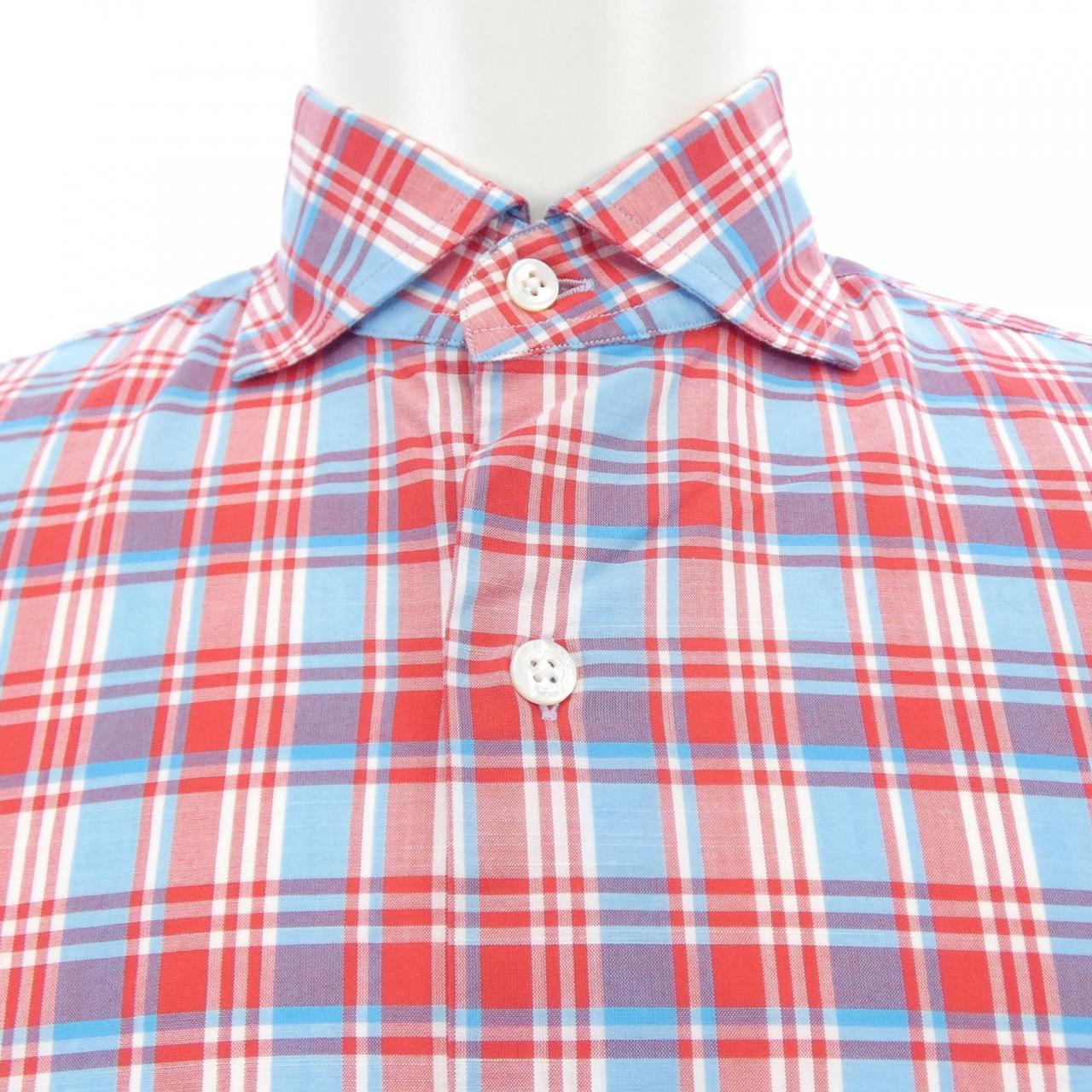 マリアサンタンジェロ MARIA SANTANGELO シャツ