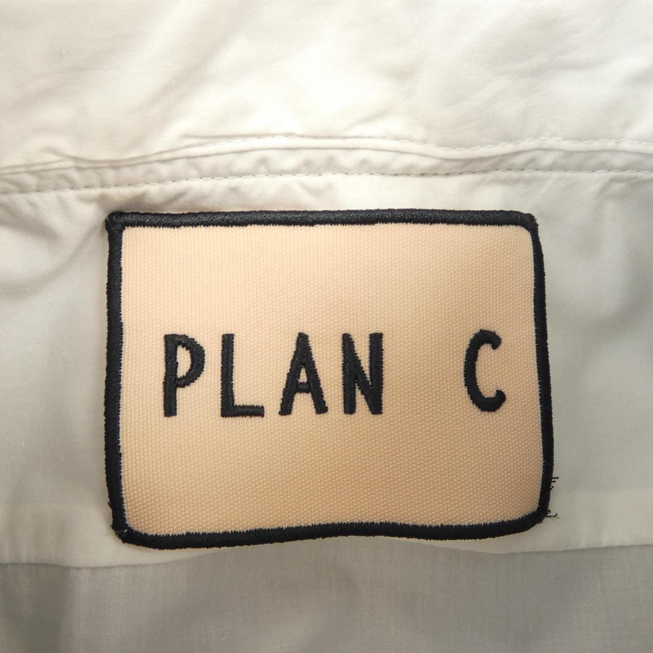 プランシー PLAN C ワンピース