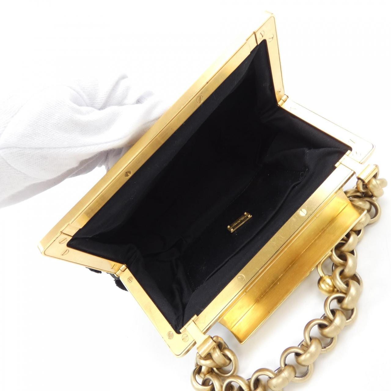 ドルチェアンドガッバーナ DOLCE&GABBANA BAG