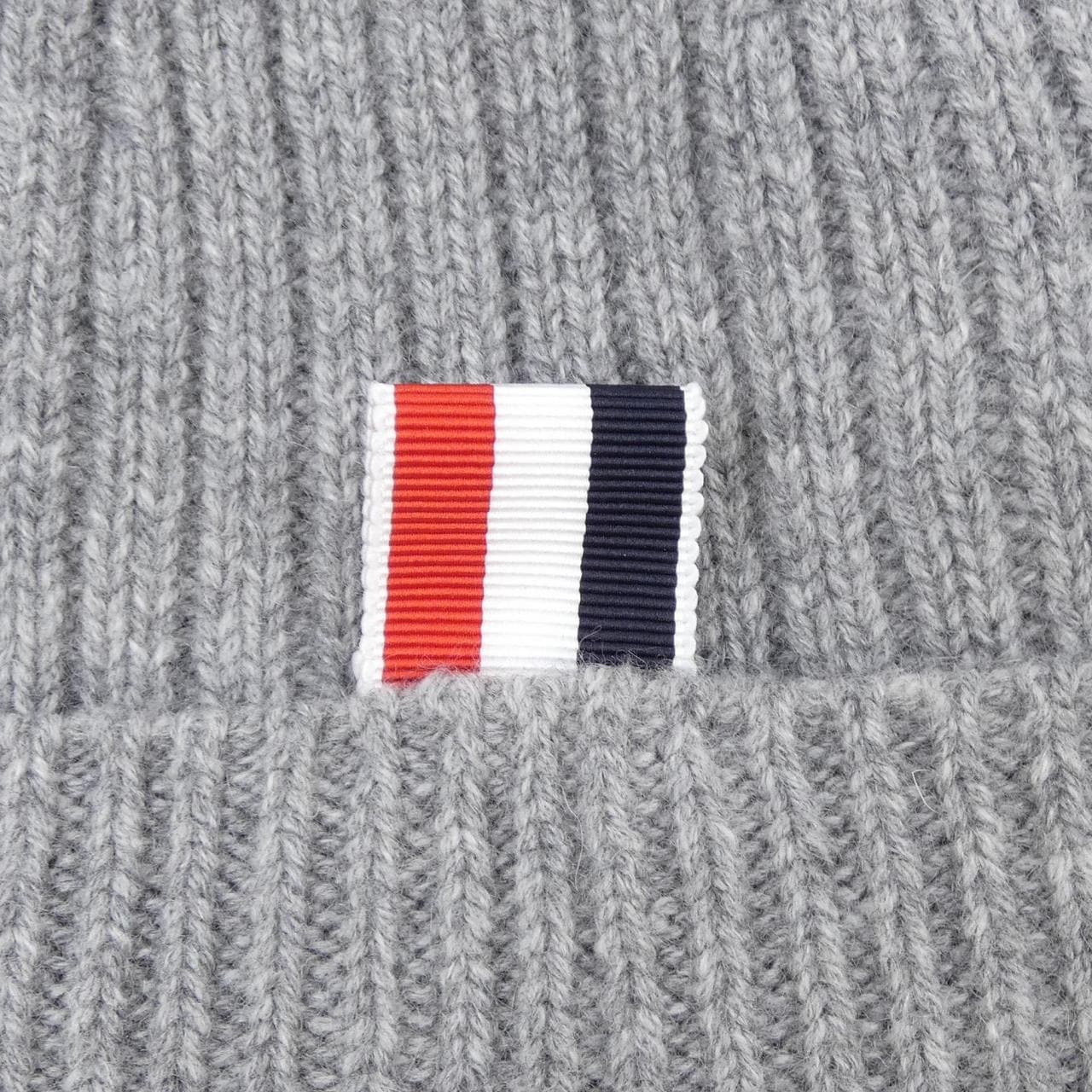 トムブラウン THOM BROWNE MKH009A-00011055 キャップ