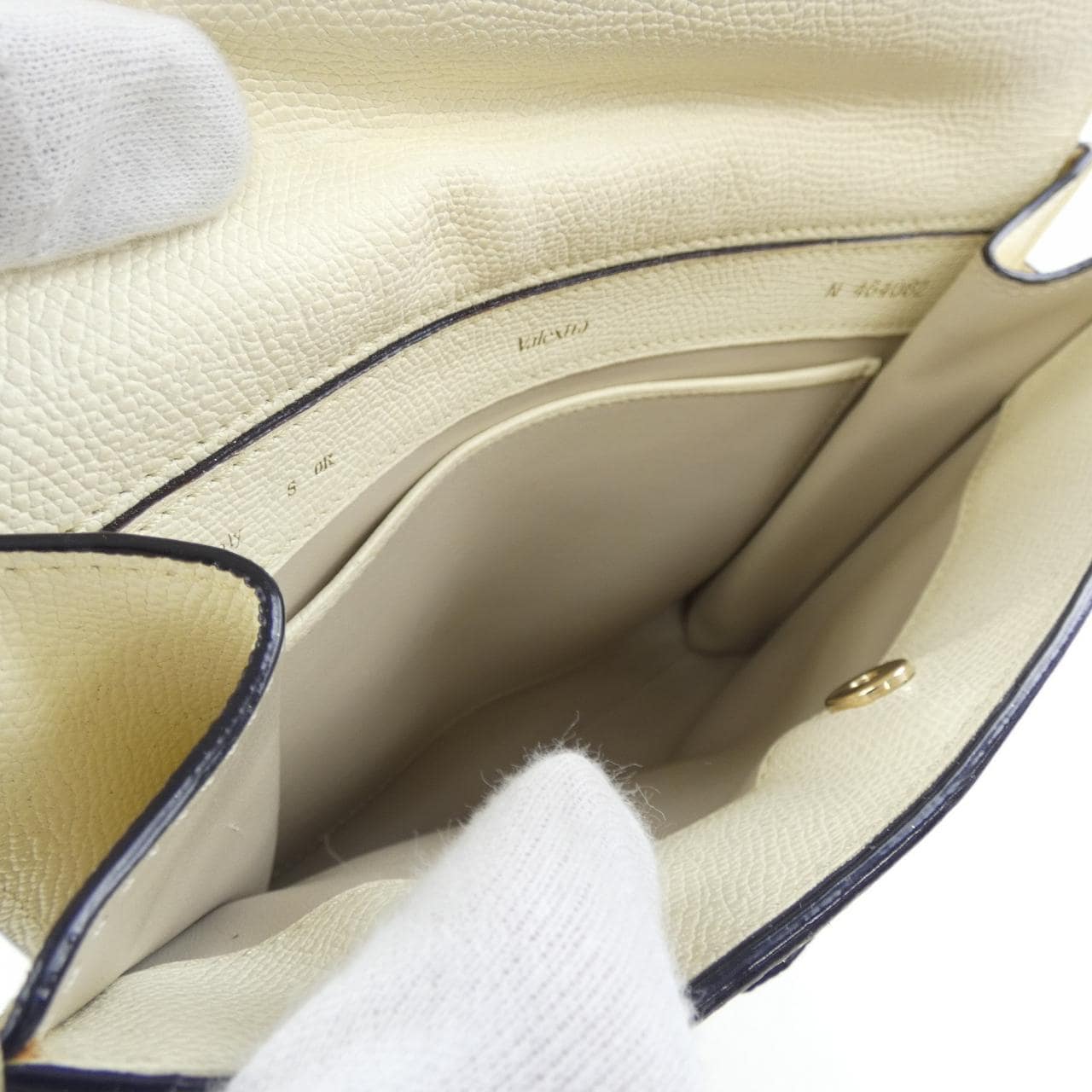 ヴァレクストラ VALEXTRA N464082 BAG