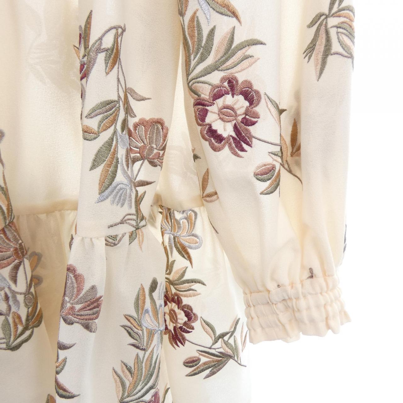 グレースコンチネンタル GRACE CONTINENTAL トップス