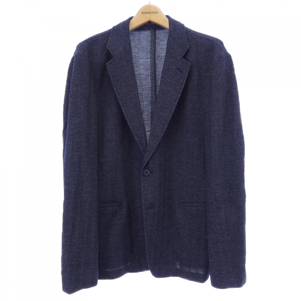 ジョルジオ アルマーニ GIORGIO ARMANI ZSGM20 XS849 ジャケット