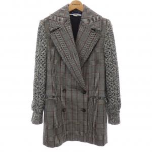 ステラマッカートニー STELLA MCCARTNEY 574654 SNB81 コート