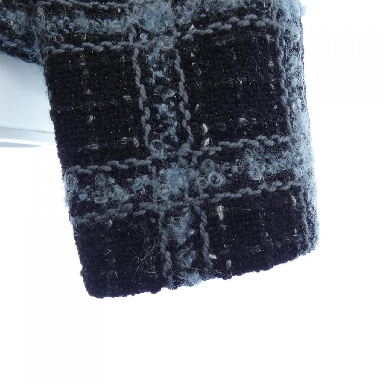 シャネル CHANEL P78275V70206 ノーカラージャケット