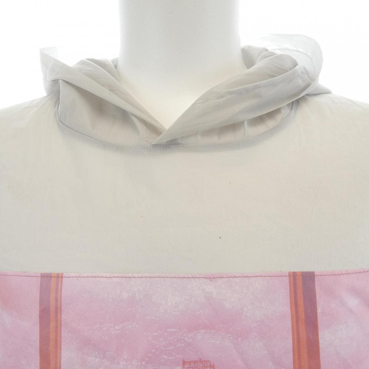 ジュリアンデイヴィッド Julien David パーカー