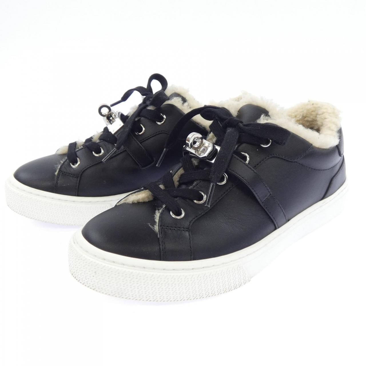 エルメス HERMES デイ ケリーバックル 222284Z スニーカー