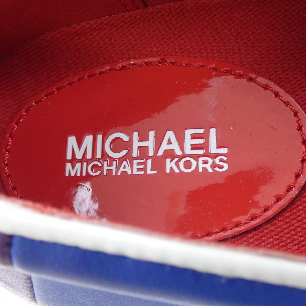 マイケルコース MICHAEL KORS スニーカー