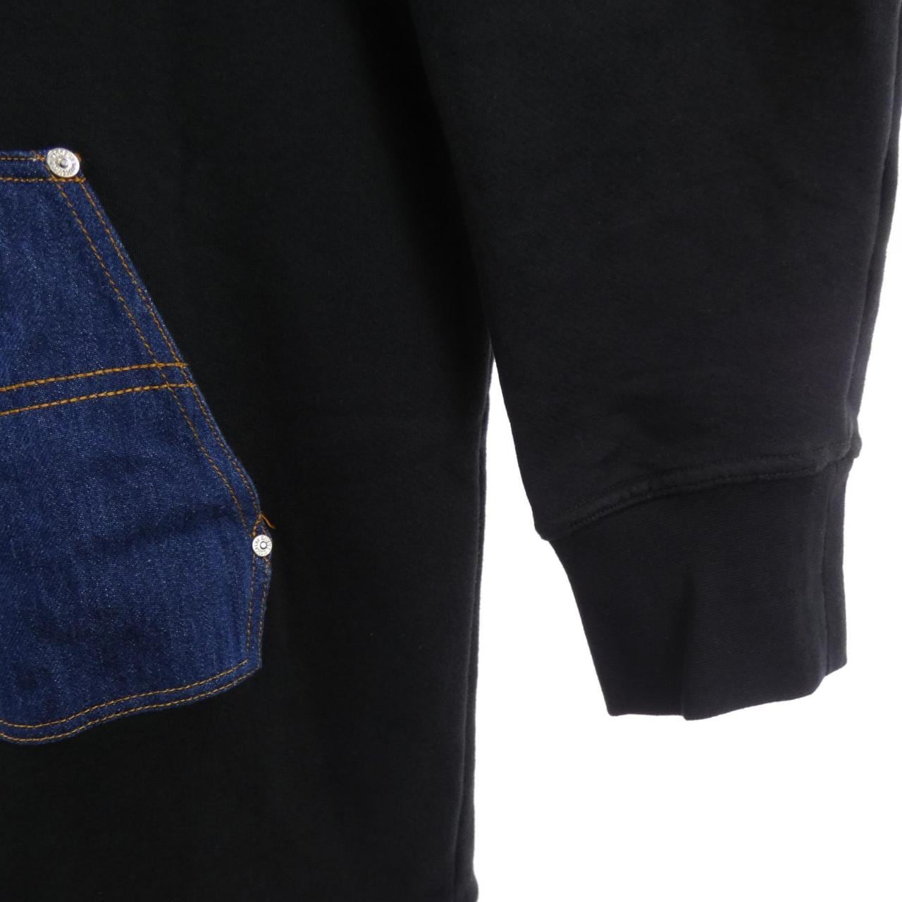 モスキーノジーンズ MOSCHINO JEANS ワンピース