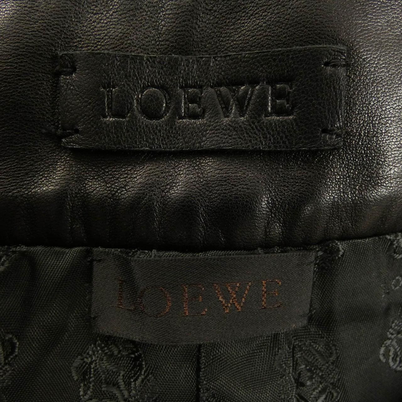 【ヴィンテージ】ロエベ LOEWE パンツ