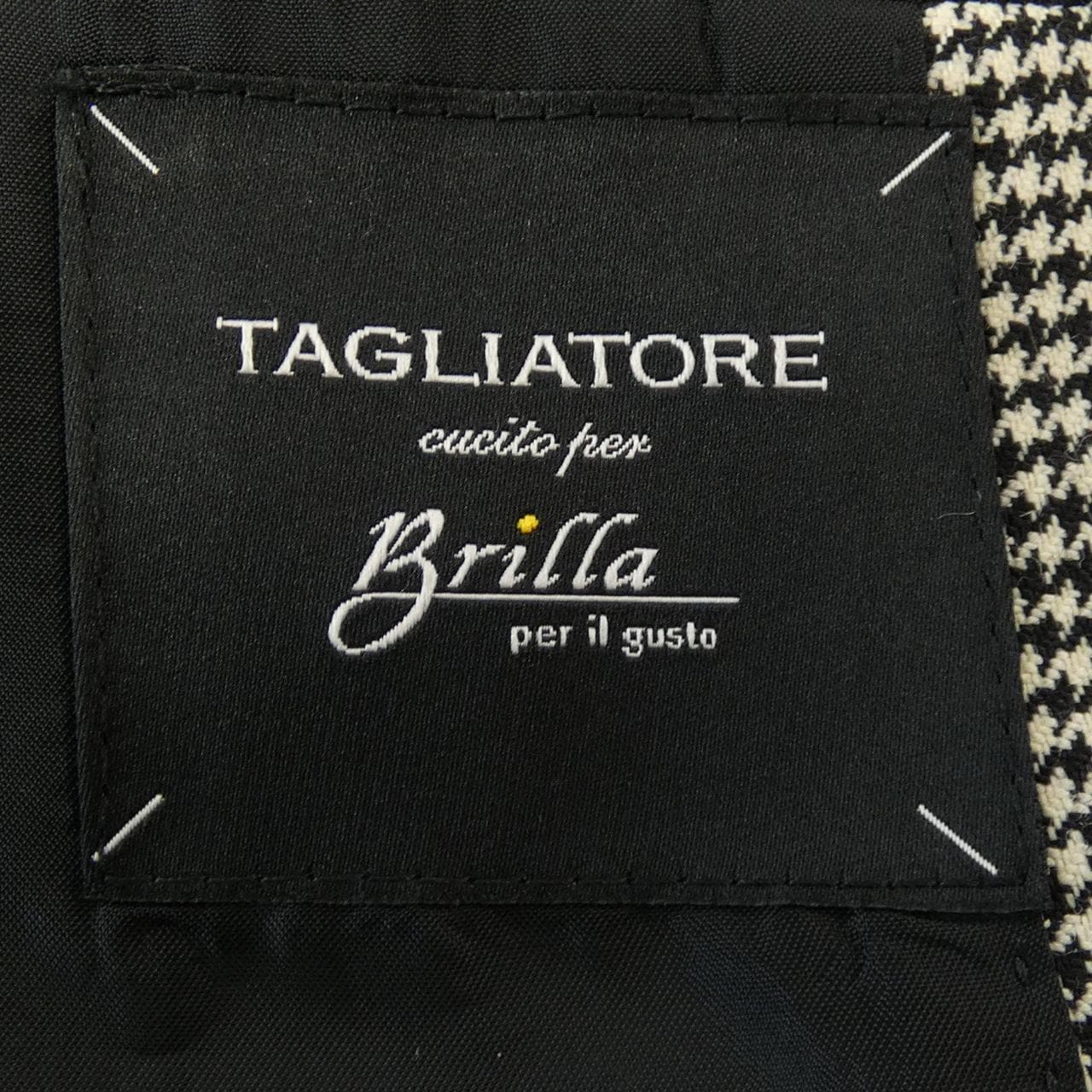 タリアトーレ TAGLIATORE スーツ