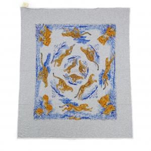 エルメス HERMES SCARF