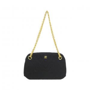 【ヴィンテージ】シャネル ショルダーバッグ