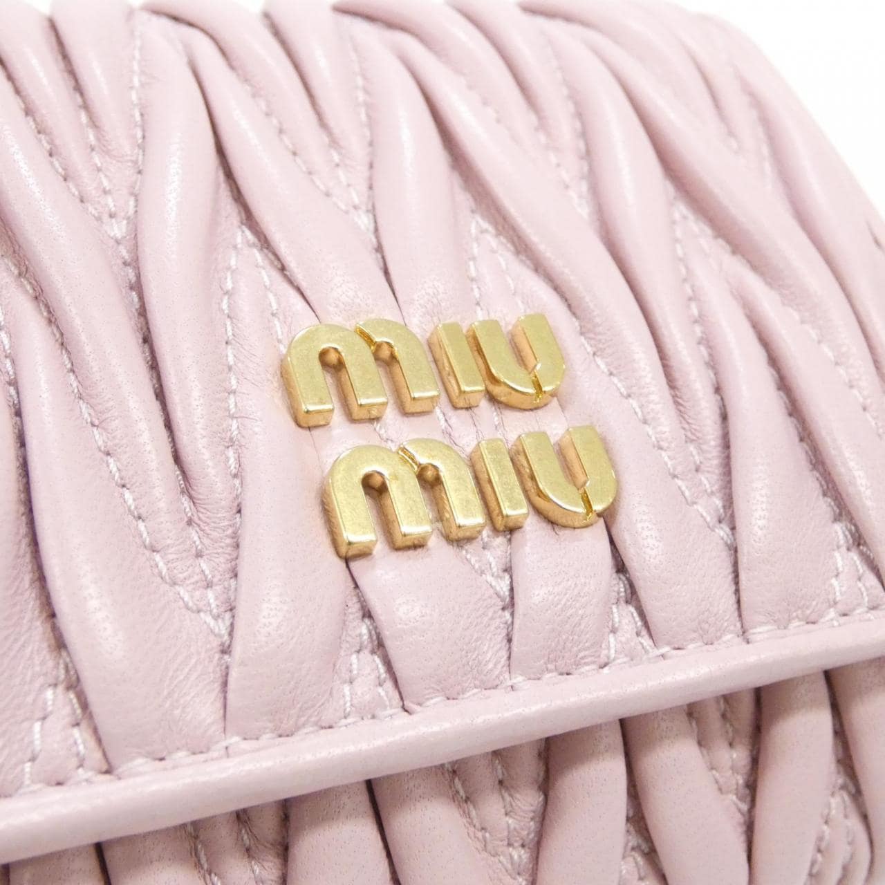 ミュウミュウ 5MH033 財布