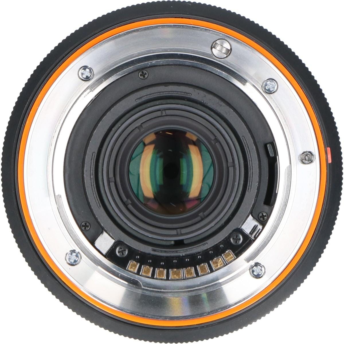 DT16-105mm F3.5-5.6
