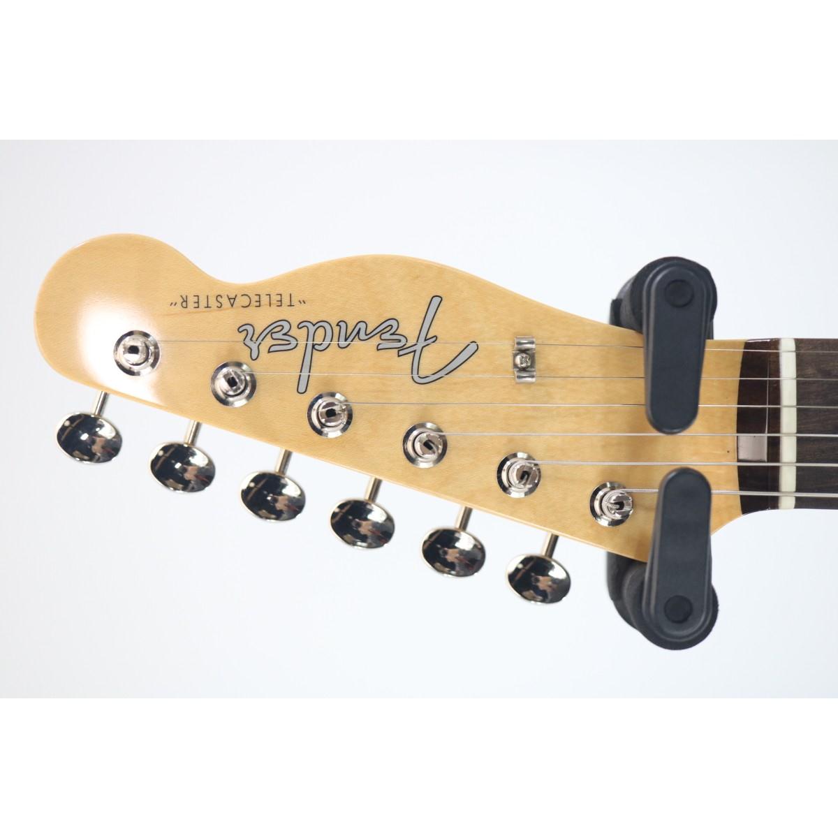 ＦＥＮＤＥＲ　ＪＡＰＡＮ　　ＭＩＪ　ＴＲＡＤＩＴＩＯＮＡＬ　ＩＩ　６０Ｓ　ＴＬ