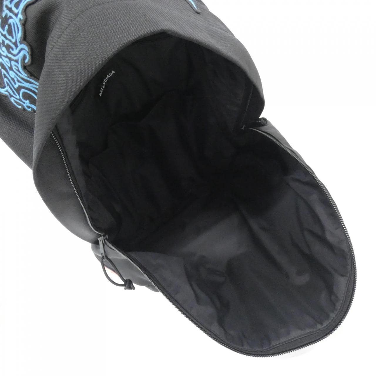 バレンシアガ オーバーサイズ バックパック XXL 656326 2JMXX リュックサック