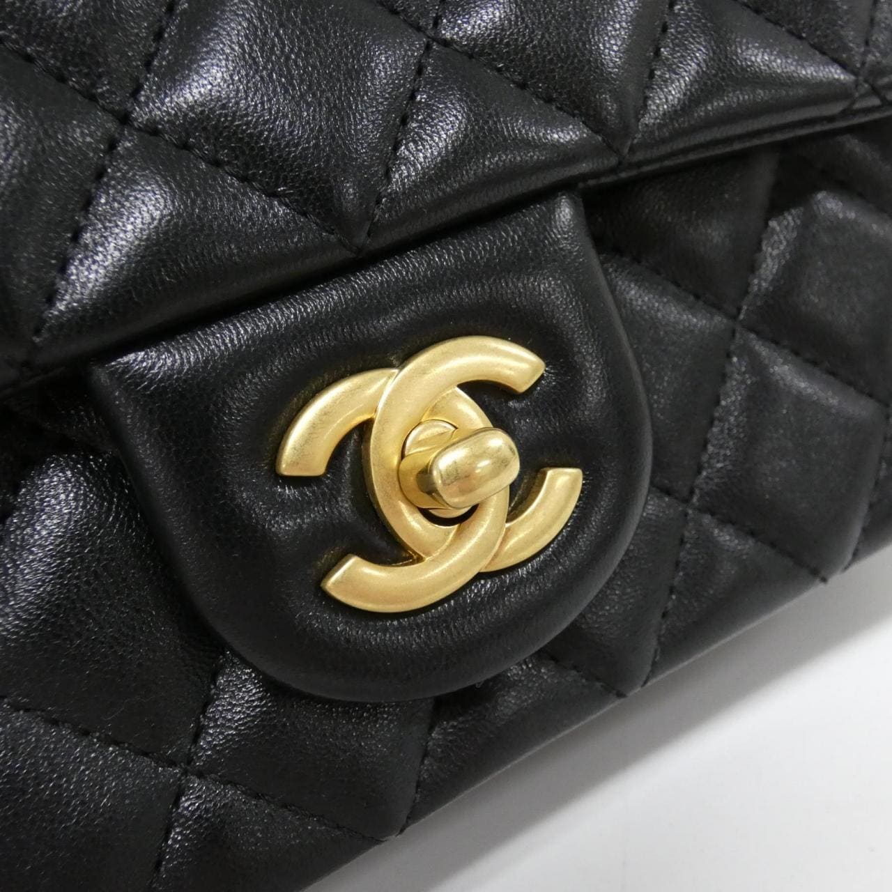 シャネル AS1787 ショルダーバッグ