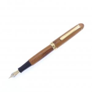 プラチナ 屋久杉 センチュリー 万年筆