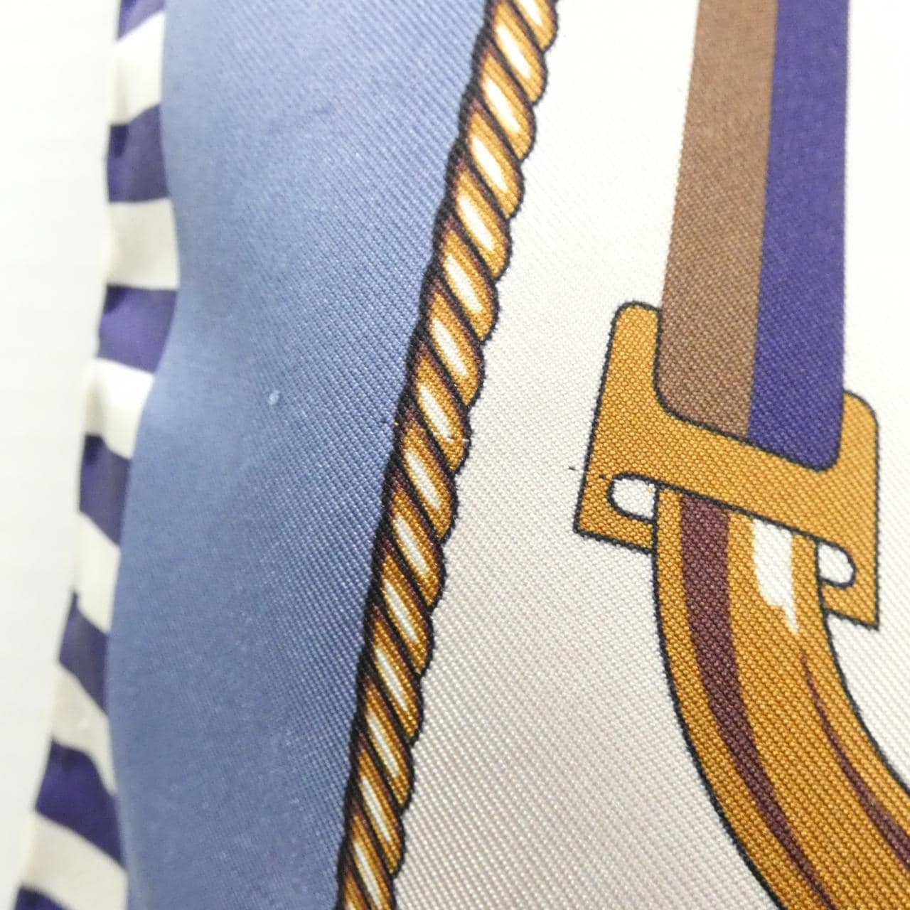 フェンディ FXT091 ASQF スカーフ