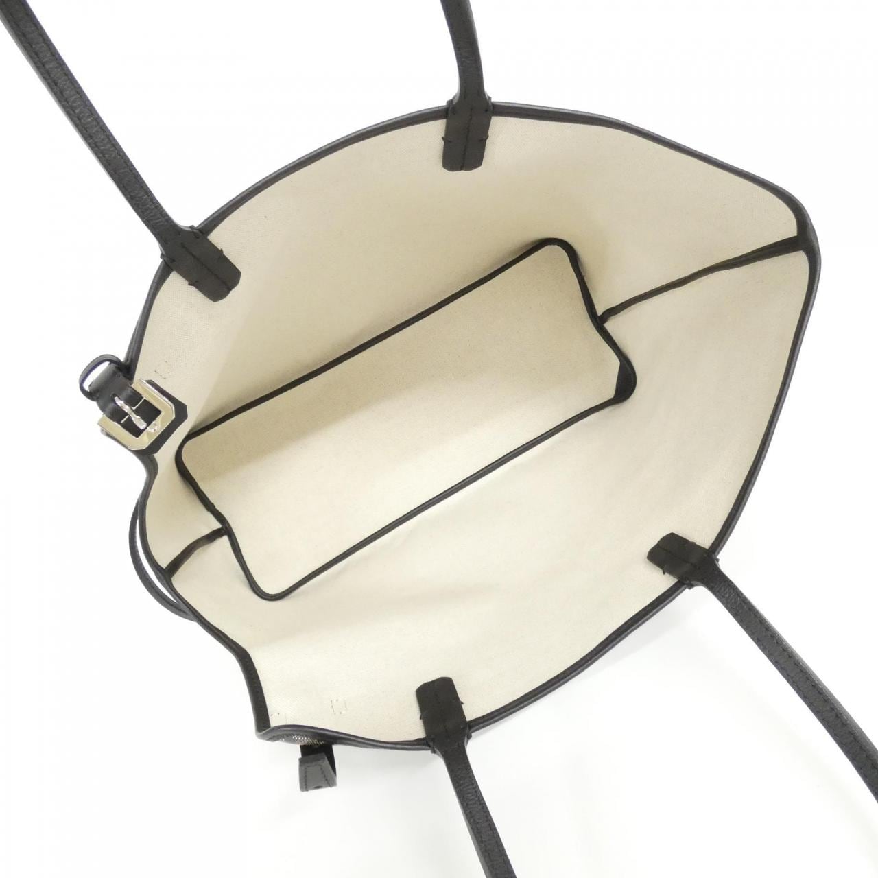 ゴヤール CHIEN GRIS PM バッグ