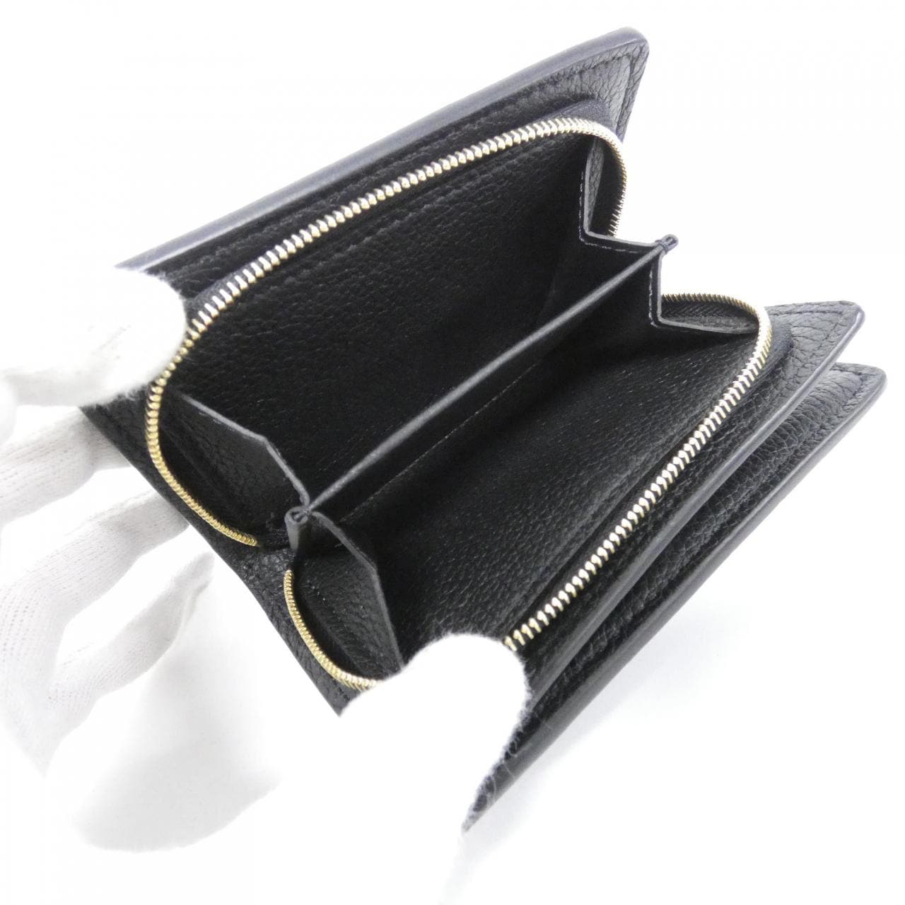 ルイヴィトン モノグラム アンプラント ポルトフォイユ クレア M80151 財布