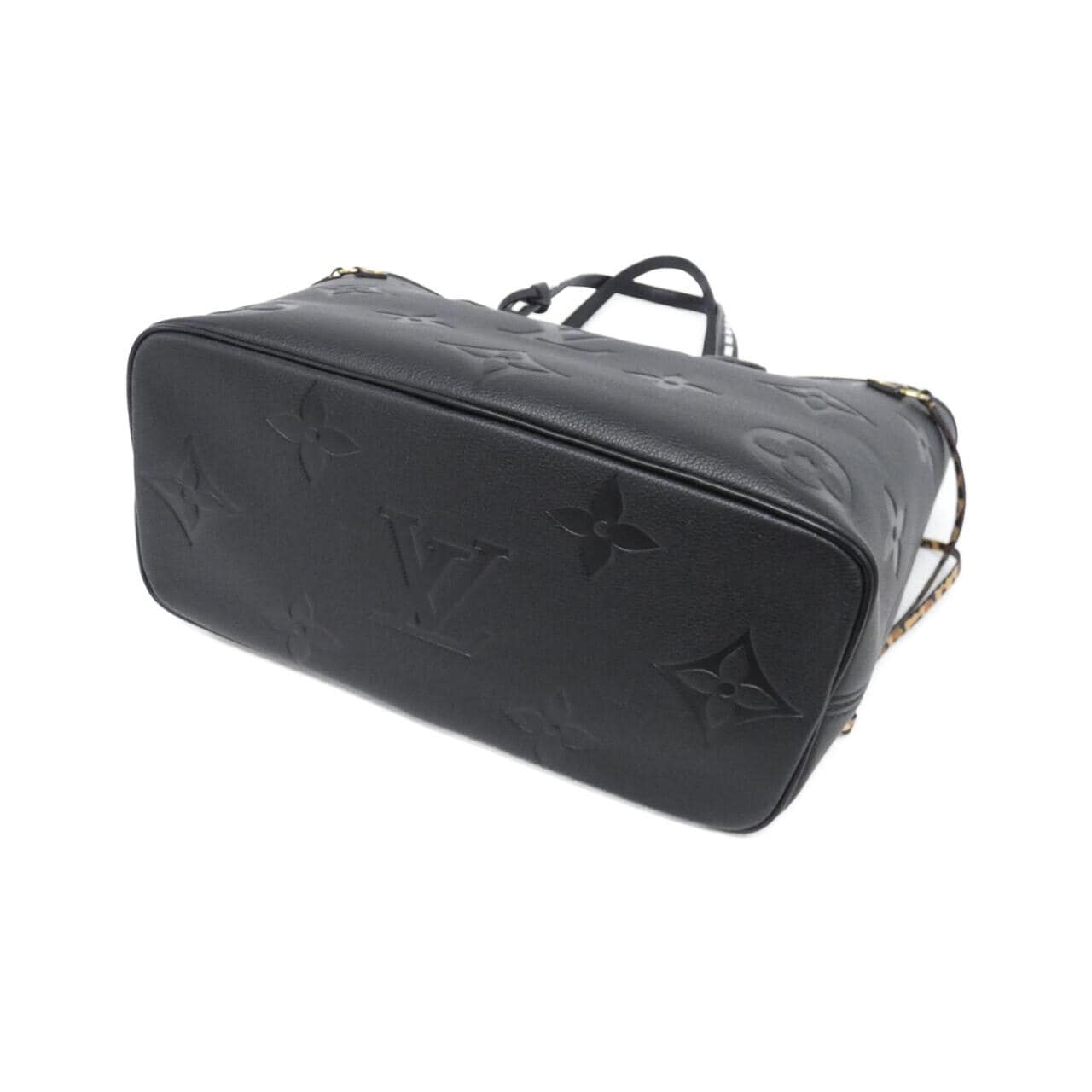 ルイヴィトン モノグラム アンプラント(ワイルド アット ネヴァーフル MM M45856 バッグ