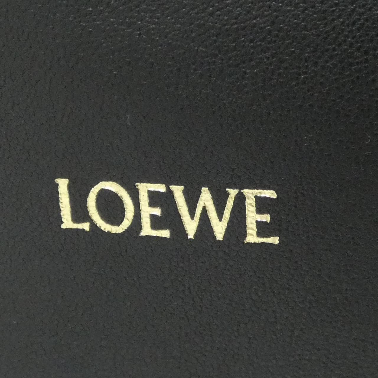 Loewe Squeeze小号A914NCHX01 单肩包